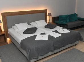 Portré Apartman