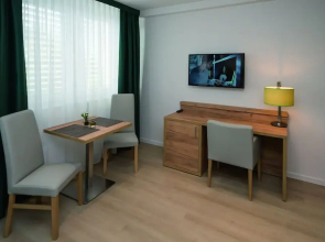Apartment Muensterstrasse