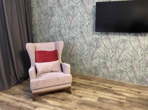 Gostim (Гостим) на улице Сибиряков-Гвардейцев 44/7