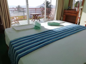 High View Homestay