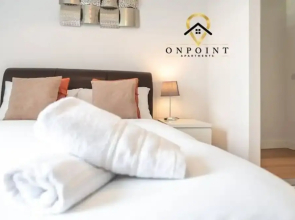 Excellent 2 bed Apartment- 304 Skylark