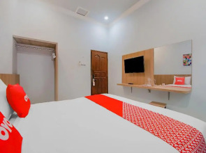 Arg Guest House by OYO Rooms
