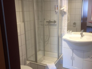 Hotel Am Stadtpark