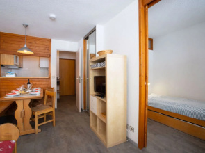 Le Hameau du Borsat 37131
