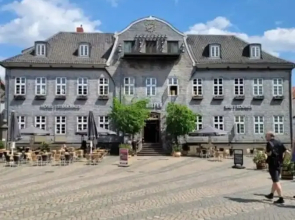 Holiday Apartment Auszeit