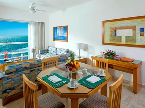 Mayan Sea Garden Nuevo Vallarta