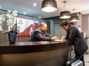 Aparthotel Adagio La Défense Esplanade