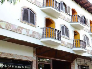 Hotel Gramado da Serra