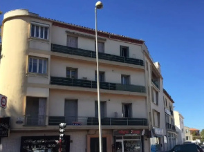 L'appartement Pyrenées