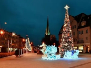 visit baltic - Konstytucji 3 Maja