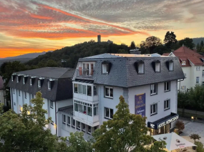 Hotel Königshof