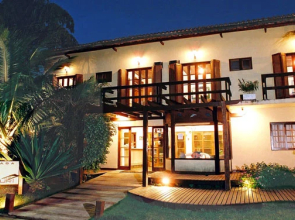 Pousada Solar de Camburi