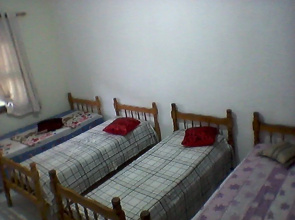 Hostel Morada do Sol
