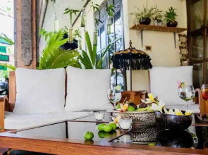 Coliving Bali SWEET HOME Kost Lengkap di Tabanan Kota