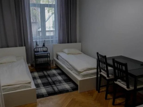 Cent Hostel