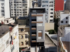 Immoka Apart Hotel