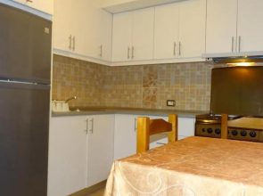 Petros Apartments