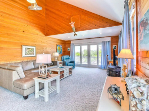 4158 Maddie Mermaids House 9 Min Walk to Beach