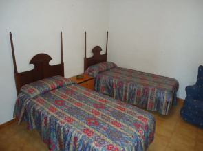 Aptos Peñiscola Centro LEK