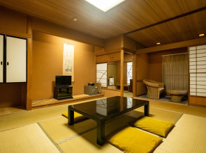 Hakoneonsen Sanso Nakamura