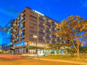 Wyndham Bogotá