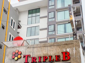 Triple B Boutique Residence
