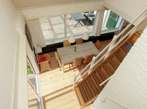 Chic Holiday Home in Noordwijkerhout near Lake