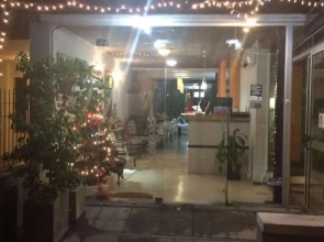 Hotel El Jardin