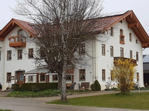 Pension Baumgartner