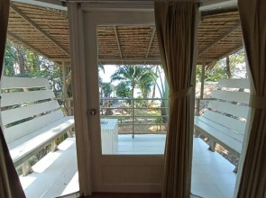 Saffron on the Sea Resort (SHA Certified)