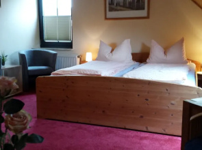 Hotel zur Post