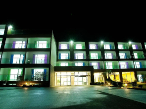 Areumdaun Resort