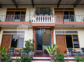 OYO 3206 Hotel Sido Langgeng