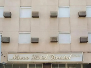 Nuevo Hotel Bristol