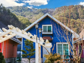 Pocheon Hidden Valley Pension