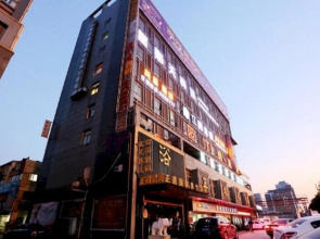 Chuzhou Sunday Holiday Hotel