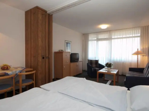 Apartmentvilla ANNA SEE