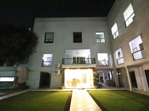 OYO 23652 The Retreat
