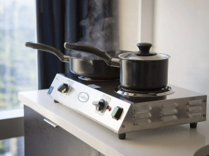 Residence Inn New York Manhattan/Central Park