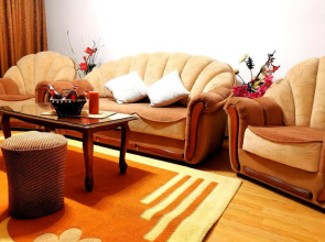 Summer Vibe Apartment