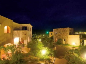 Club Alba Di Luna Hotel