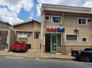 Hotel Goll