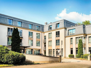 Welcome Parkhotel Bochum