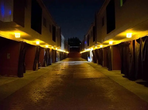 Motel Encuentro
