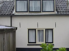 Holiday Home Emmastraat
