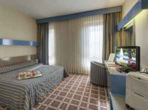 Hotel Federico II