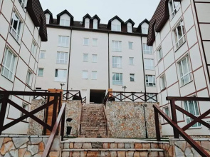 Apartman IRINA 1243