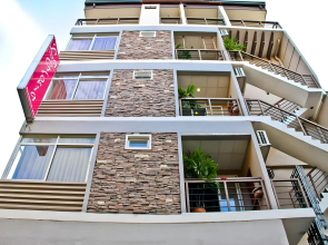 La Gloria Residence Inn