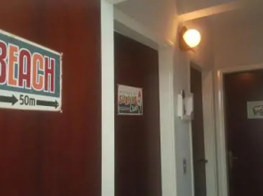 Apto Maranduba Ubatuba Super Legal 80 Mts Da Praia