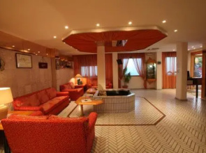 Hotel Gabbiano